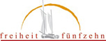 Freiheit-15-Logo