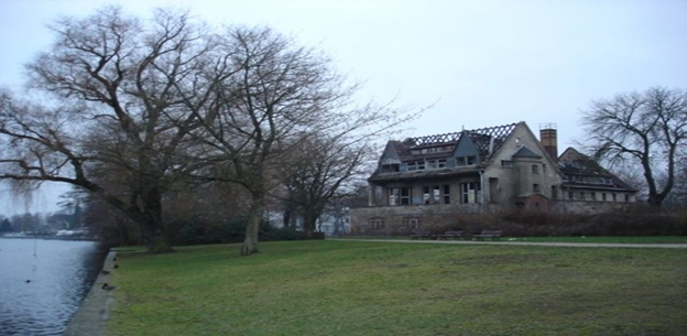 Undine-Platz