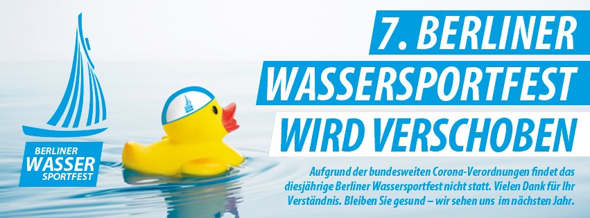 BWSF2020 Banner Besucherinformationen