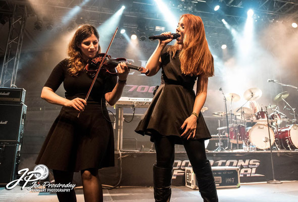 shiran moran band